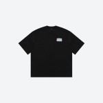 Stapled Label T-Shirt